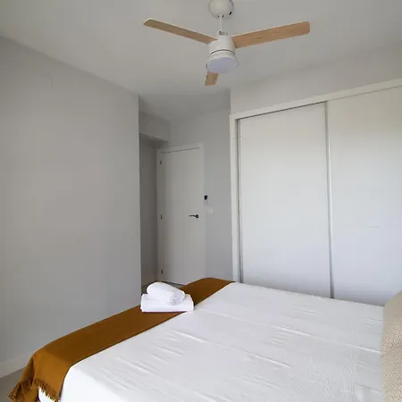 Lightbooking 4d Valdelagrana Vista Al Mar
